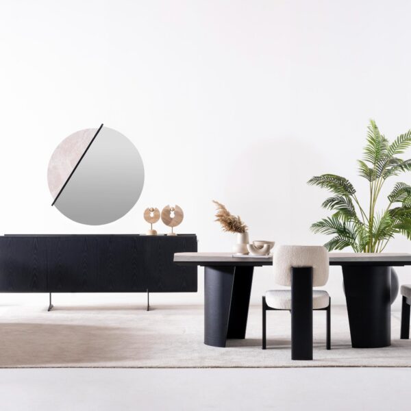 Milano Orjinal Yemek Odası