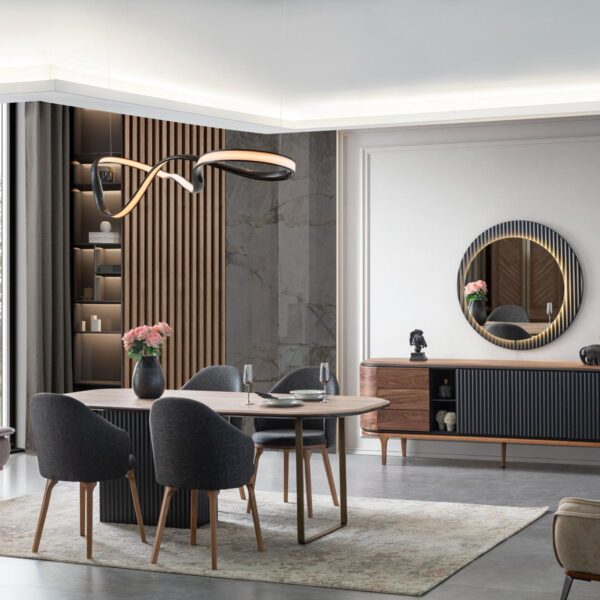 Rana Grup Yemek Odası