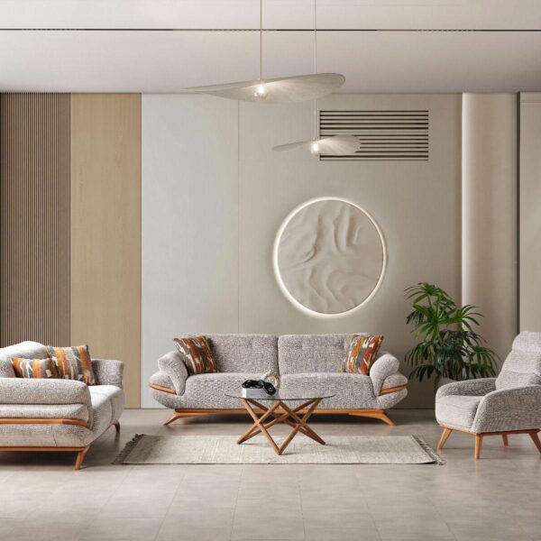 Riga Koltuk Takımı