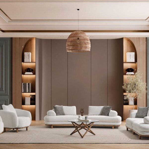 Sofya Koltuk Takımı