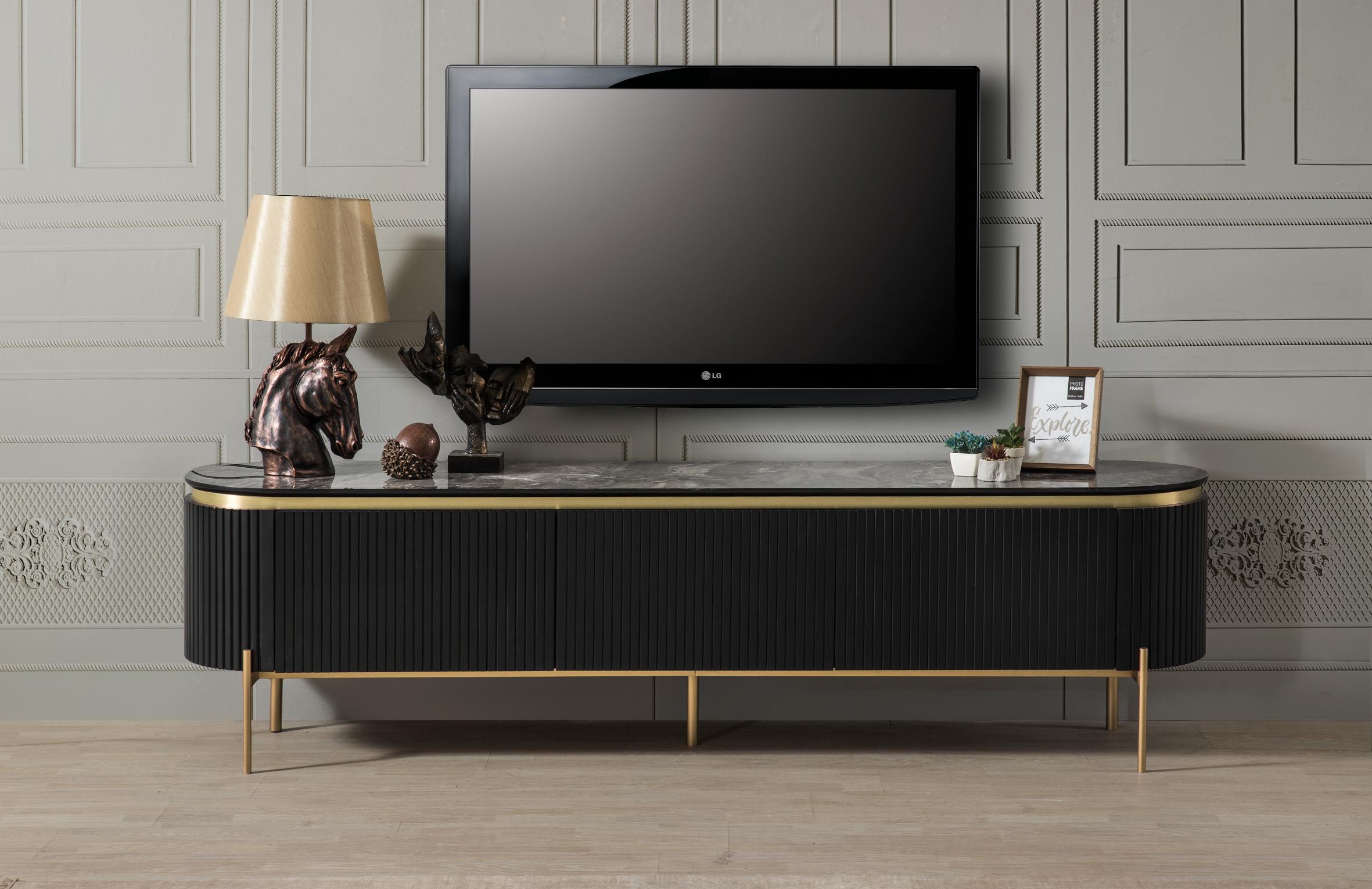 tesla-black-gold-tv-unitesi (3)