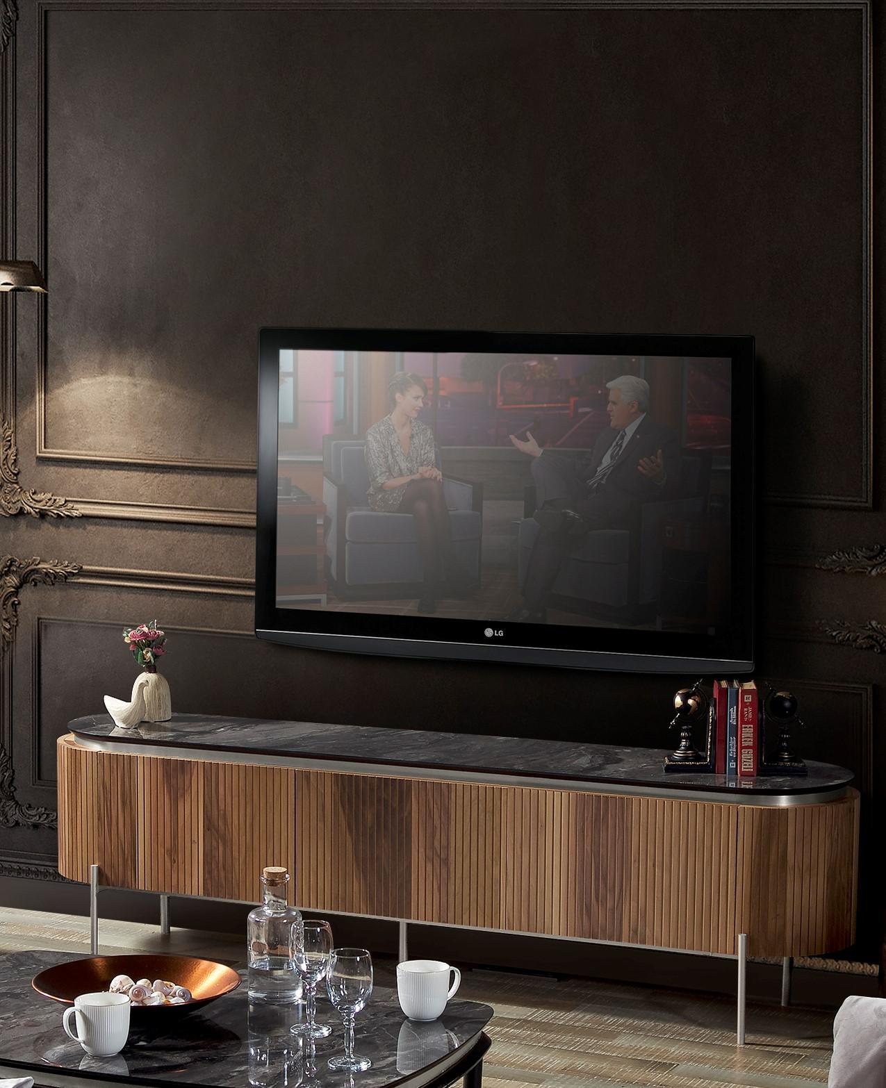 tesla-walnut-silver-tv-unitesi (1)