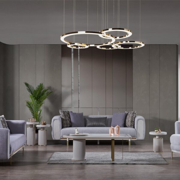 Lizbon Koltuk Takımı