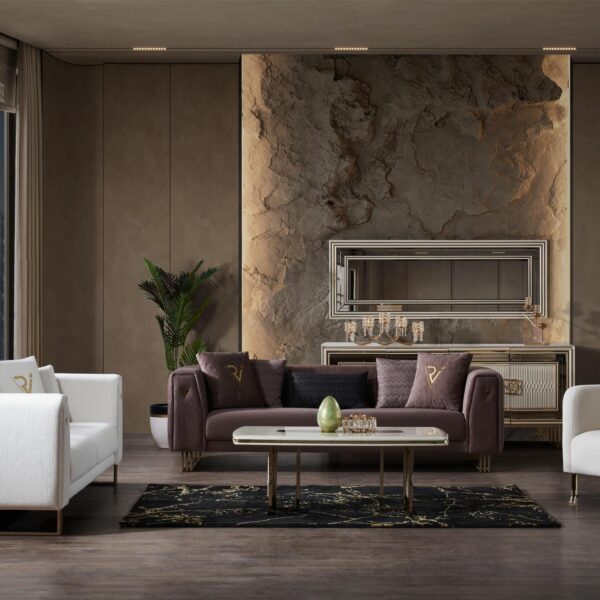 Milano Koltuk Takımı