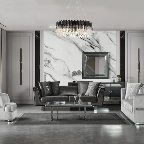 Paris Koltuk Takımı