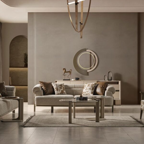 Petra Koltuk Takımı