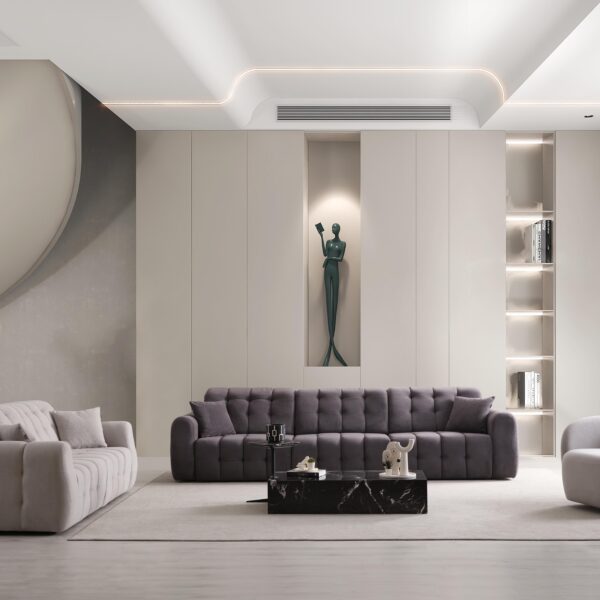 Enzo Koltuk Takımı