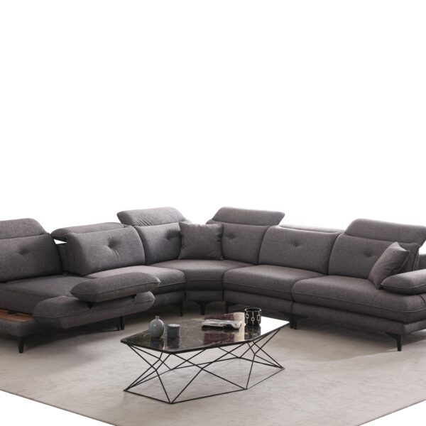 Torino Köşe Takımı