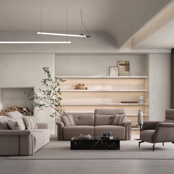 Vigo Oturma Grubu Krem