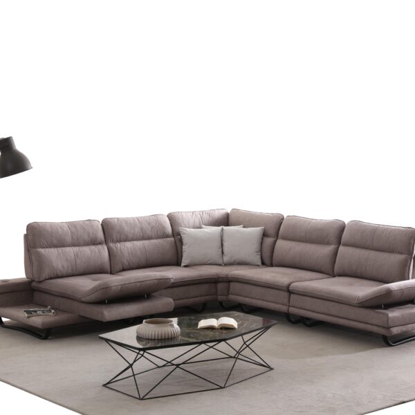 Fiesta Köşe Takımı