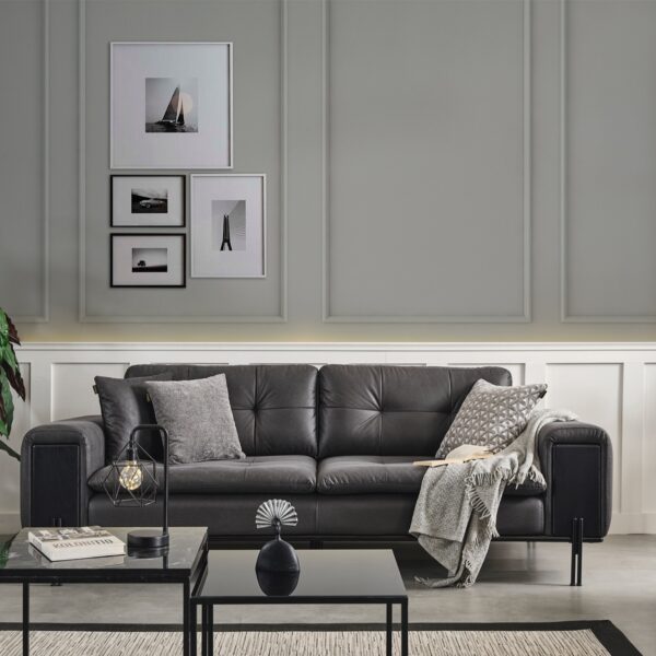 Puffy Koltuk Vena Blazer