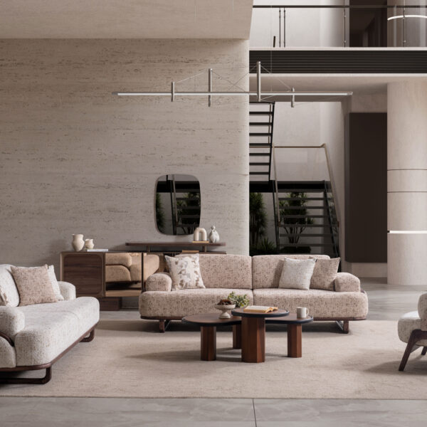 Dolce Koltuk Takımı