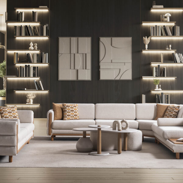 Bohem Köşe Takımı