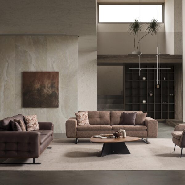 Pufy Koltuk Perle-Eiza