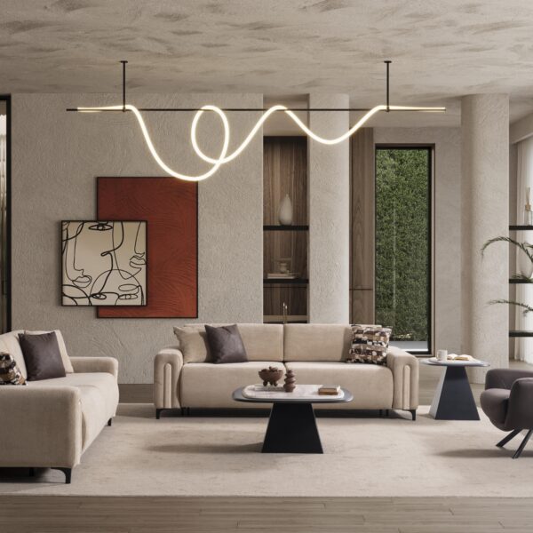 Ekol Koltuk Takımı