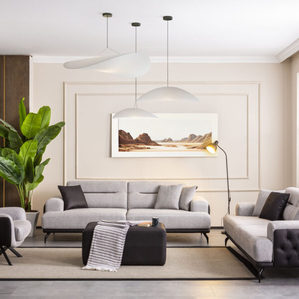 Lotus Koltuk Takımı